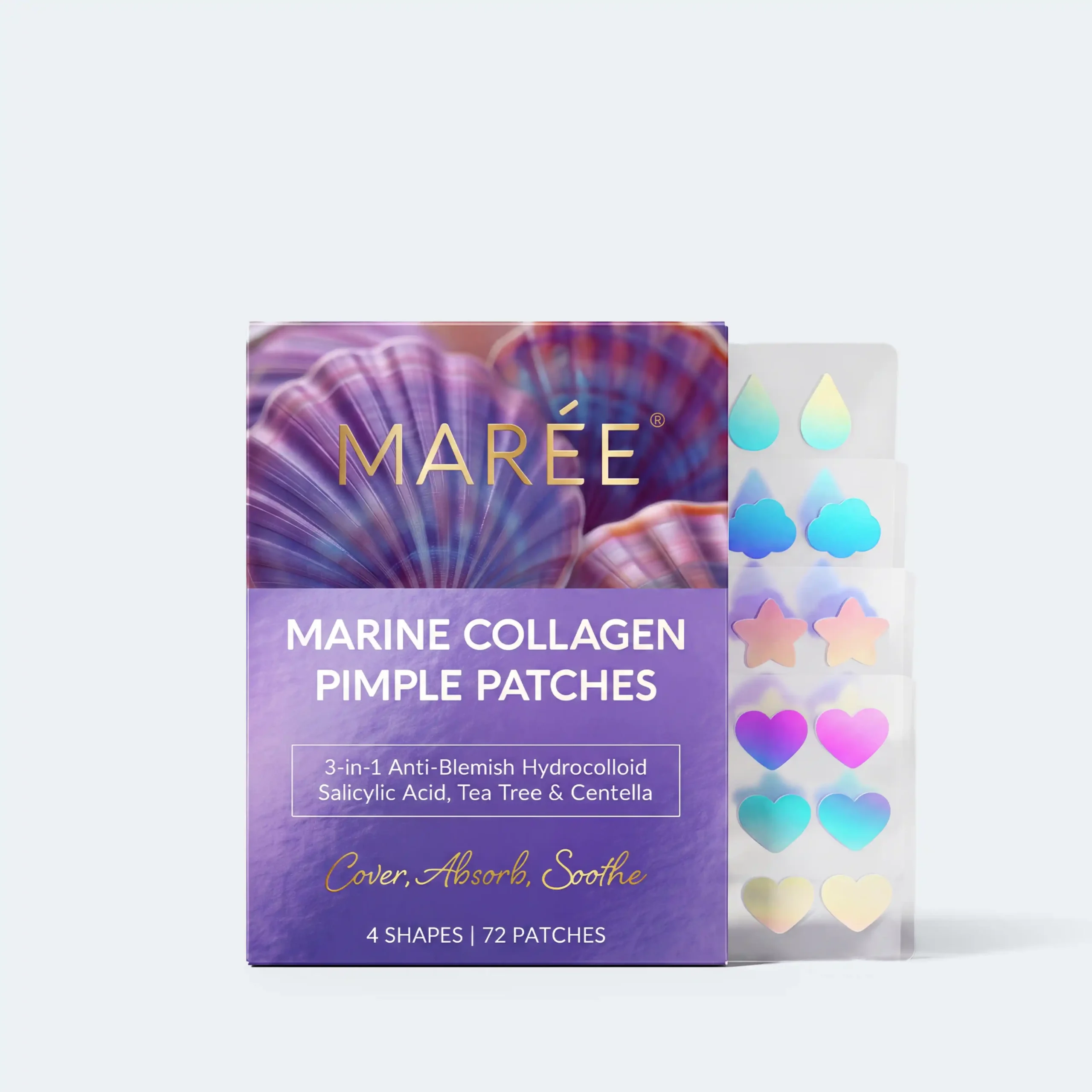 Product Pimple & Acne Patches