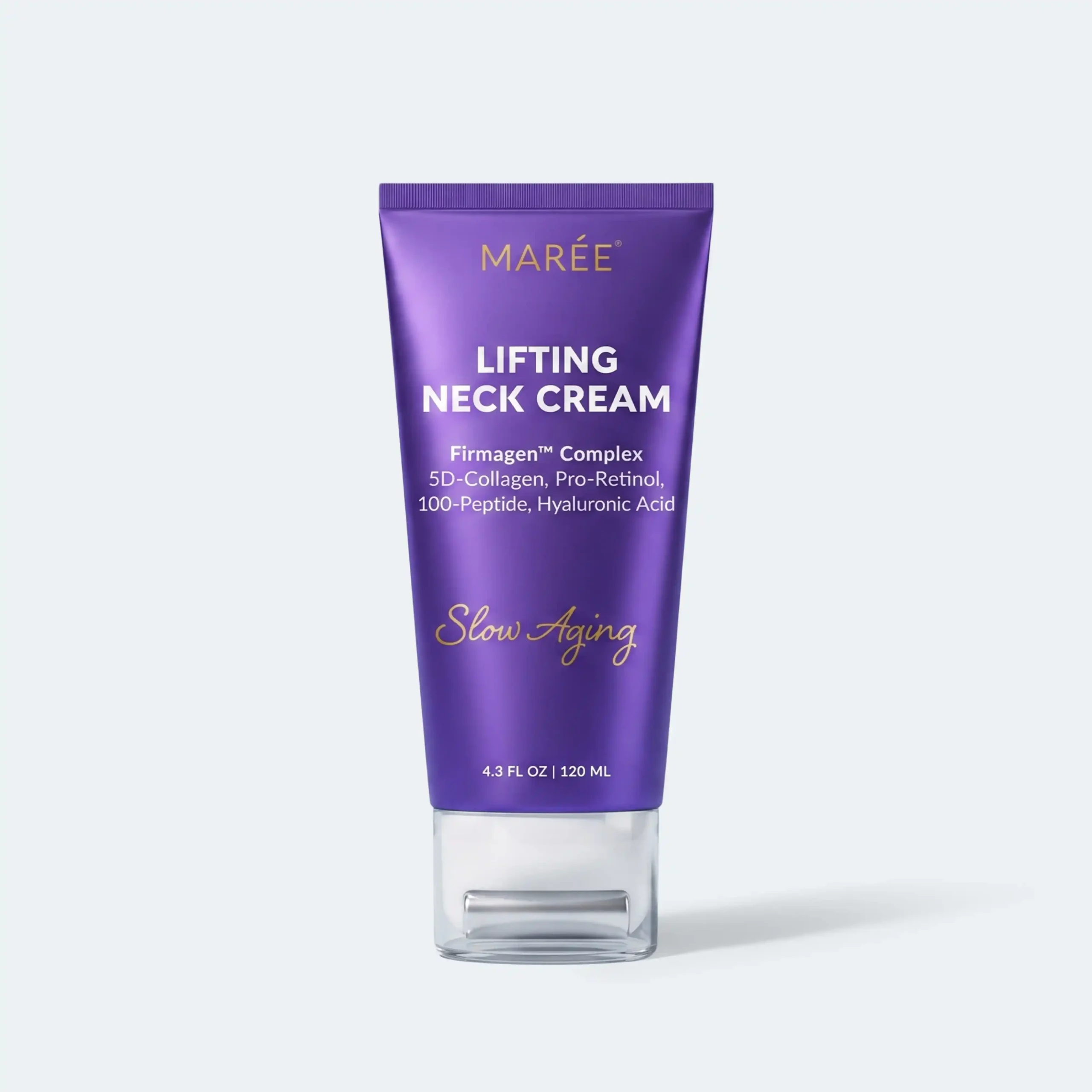Product Pro-Retinol Neck Lifting Cream Massager