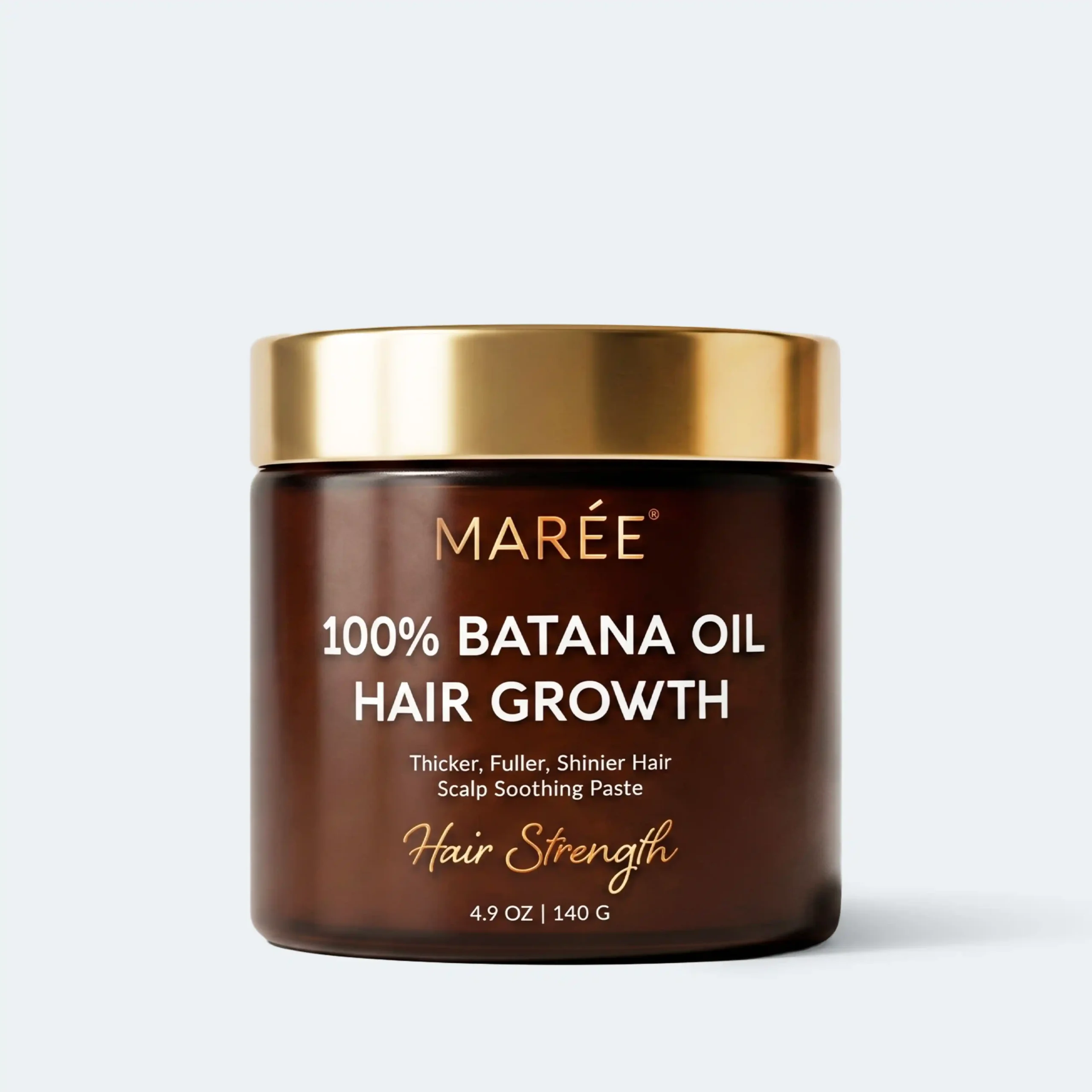 Product Pure Batana Hair Growth Paste