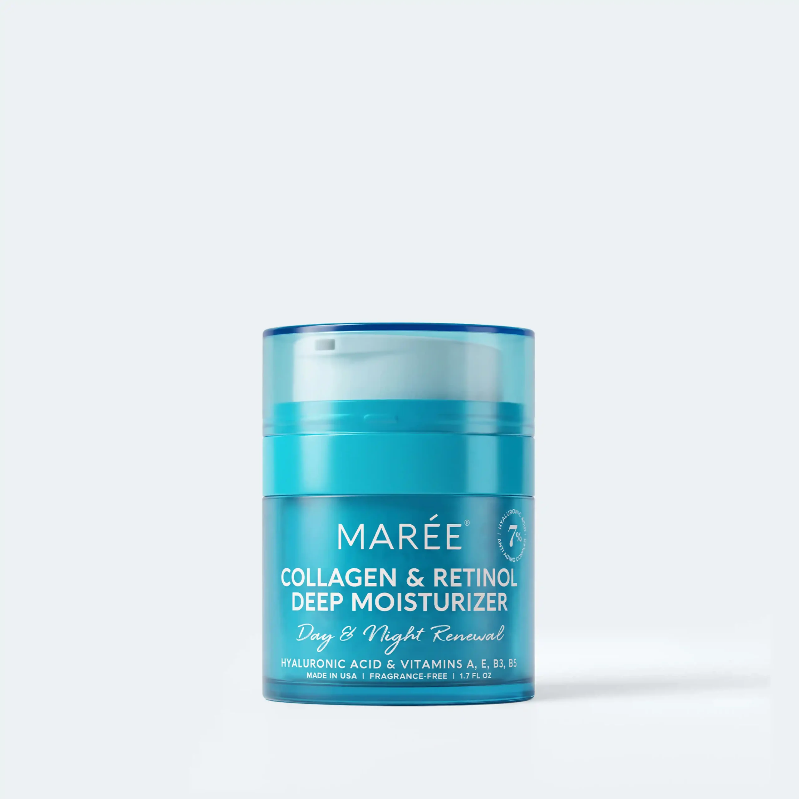 Product Retinol & Collagen Anti-Age Cream