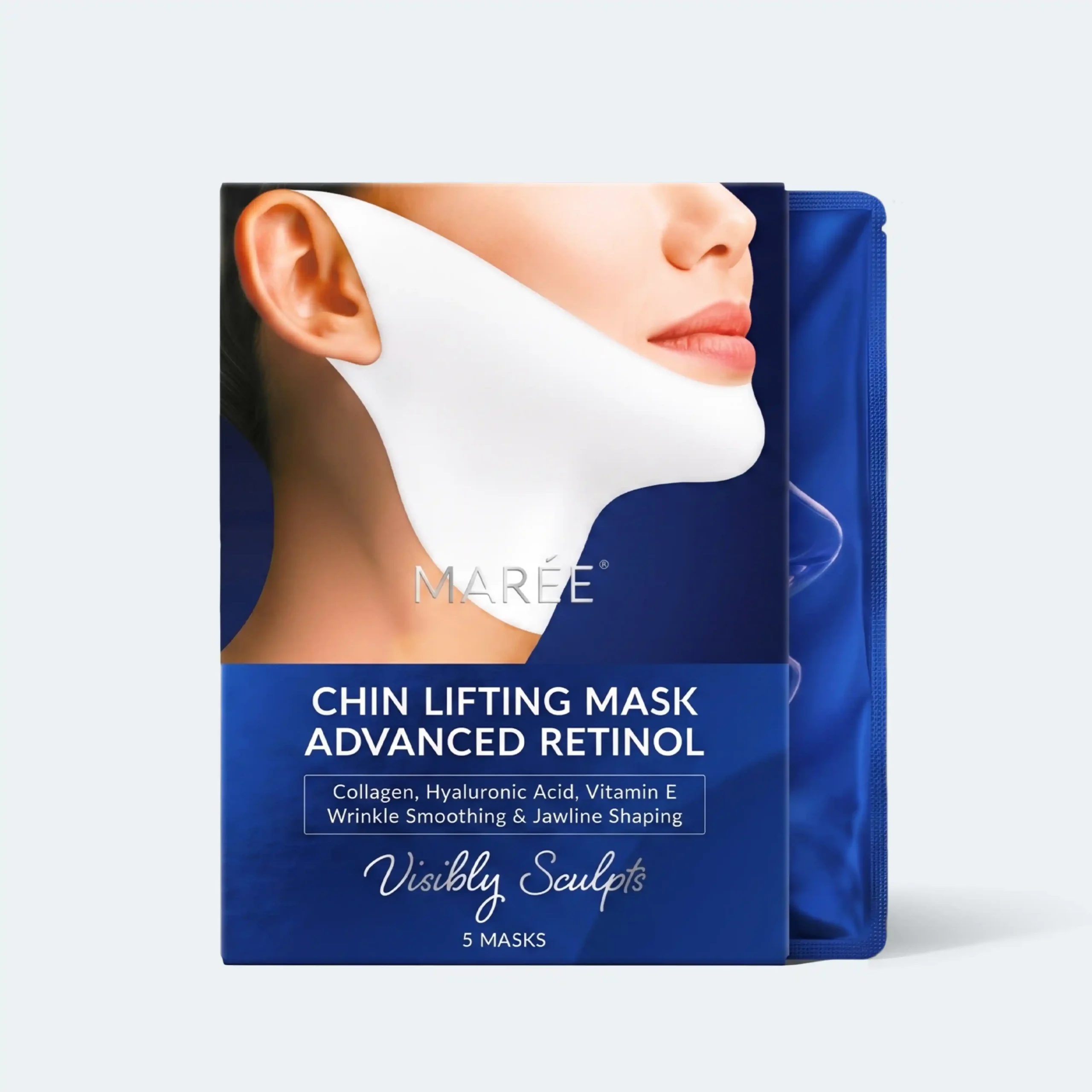 Product Retinol V-line Lifting Mask