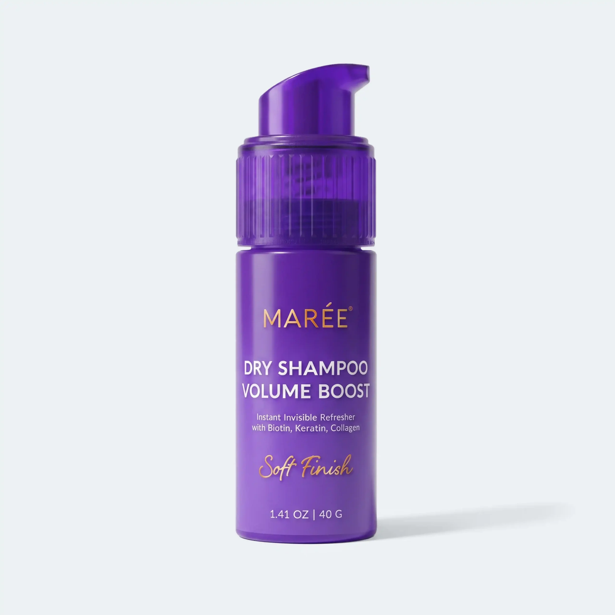 Product Volumizing Dry Shampoo Powder